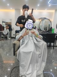 -CACA HAIR SALON