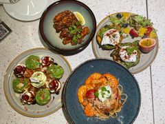 -BE BRIGHT KITCHEN(正佳广场店)