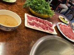 -前门张记涮肉(前门店)