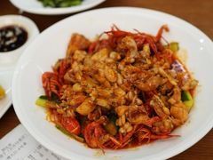 -毛哥小馆子(百井坊巷店)