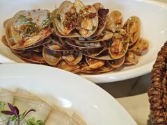 -火婆子·川小馆(扬韬科技广场店)