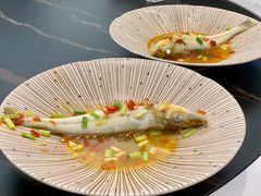 -潮林府私房菜