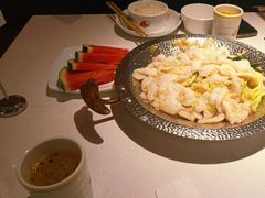 -小鱼小牛·鱼牛干锅·脆鱼火锅(世欧广场店)