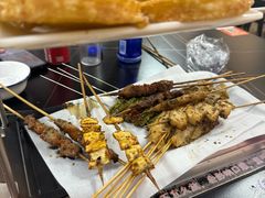 -老黑板筋(顺义总店)