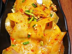 -Let’s WaKao瓦烤(贝森店)