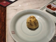 -小吊梨汤·北京菜·烤鸭(双井乐成中心店)