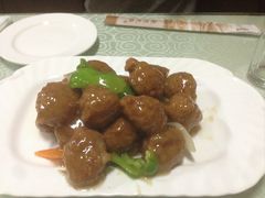 -宝发园名菜馆