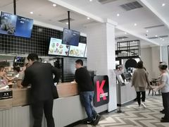 -肯德基(新佛罗伦萨店)