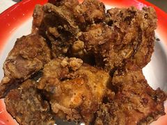 -火焰枪蛋·烧烤(奉天街店)