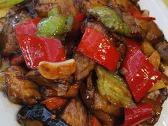 -晋阳饭庄(虎坊桥店)