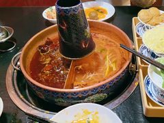 -咏江南·苏式火锅·苏州评弹(观前街店)