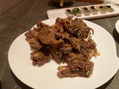 -金鸭季·北京烤鸭(深业上城店)