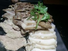 -嘚味徐州烧烤特色菜
