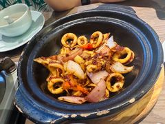 -四道菜·福建菜馆(新街口金鹰店)