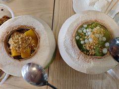 -广德记·椰子冻手制甜品(福田总店)