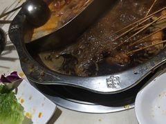 -袁记串串香(世欧王庄店)