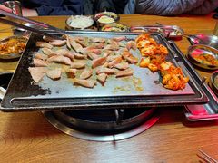 -香猪坊(五道口店)