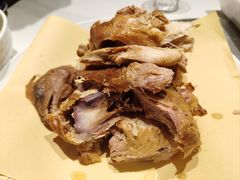 -张大嘴菜馆(庞各庄店)