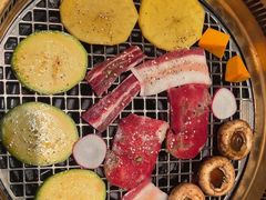 -MIKOMIKO和牛烧肉专门店(南门店)