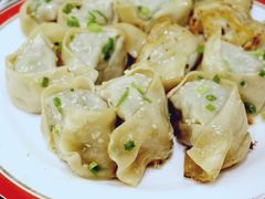 生煎馄饨-小实惠嘉(威海路店)