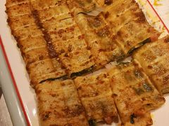 -禧香逢烧烤金牌鸡手王(繁荣路店)