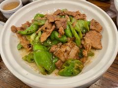 -老雒阳面馆·水席(定鼎门店)