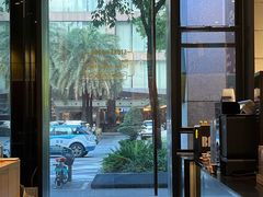 -Dogi&kiki Coffee(中心商务大厦店)