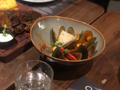 -OGGI TRATTORIA PIZZERIA(深业上城店)