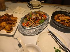 -多多旺港式茶餐厅(新区店)