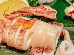 -阿吾罗日本料理(K11艺术中心店)
