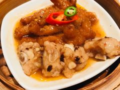 -陶陶居海鲜酒家(新马路店)