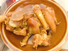 青岩猪脚-金必轩(青岩店)