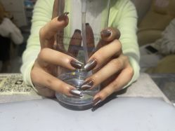 -艾珂·美甲美睫