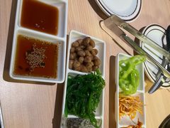 -伊茉家的烤肉店(勒泰中心店)