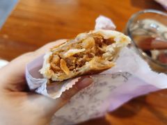 -长发西饼(临顿路店)