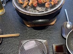 -炭虎烤肉(桂林路店)
