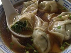iphone_upload_pic-古徽州馄饨店(宝安路店)