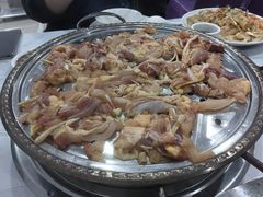 -凯盈阁·顺德私房菜·桑拿鸡