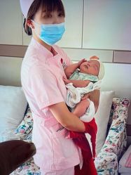 -喜月来月子会所