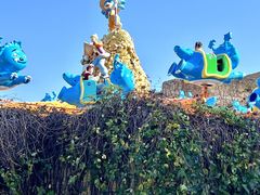 -大连海昌发现王国主题公园