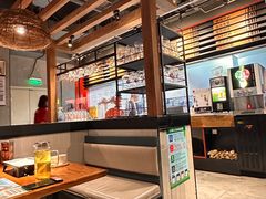 -管氏翅吧(台湾街店)