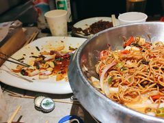 -小杨烤肉(高新店)