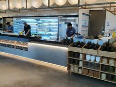 -莺花渡火锅City Green(万象城店)