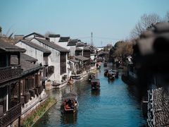 -南浔古镇