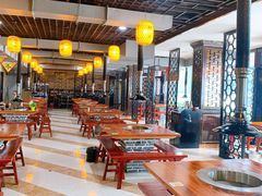 -炭虎子水浒烤肉(梦时代店)