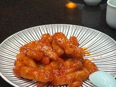 -老灶房-四川土菜(铁牛广场店)