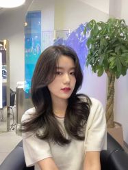 -MRMODE时尚先生美发沙龙