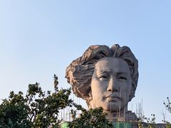 -橘子洲景区