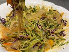 -添福来墨鱼饺子 · 海鲜东北菜(大连星海·黄浦路店)