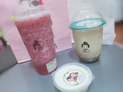 -九秋茶铺(三里屯店)